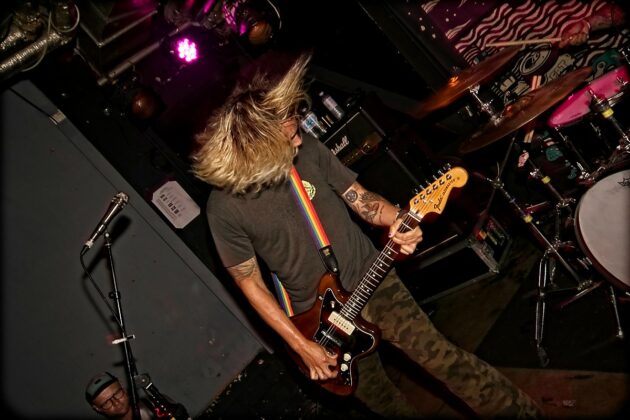 MakeWar at Hafenklang, Hamburg // by xhighfivesx Tobias Luger