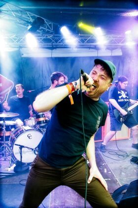 No Trigger at Molotow Backyard, Hamburg // by xhighfivesx Tobias Luger