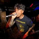 Sunami at Hafenklang, Hamburg // by xhighfivesx Tobias Luger