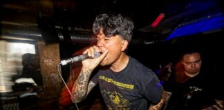 Sunami at Hafenklang, Hamburg // by xhighfivesx Tobias Luger