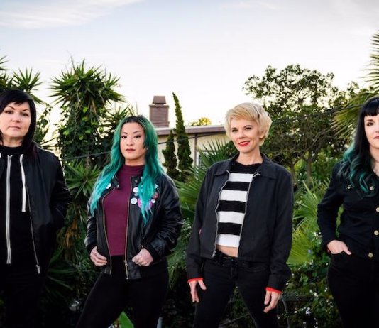 Bad Cop / Bad Cop (2019)