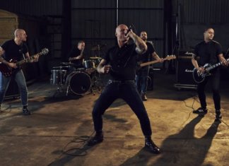 Lion's Law - Get It All (Musikvideo)