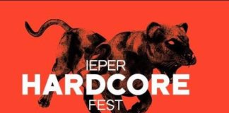 Ieper Harcore Fest 2020