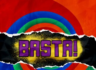 Sündflut - Basta (2022)