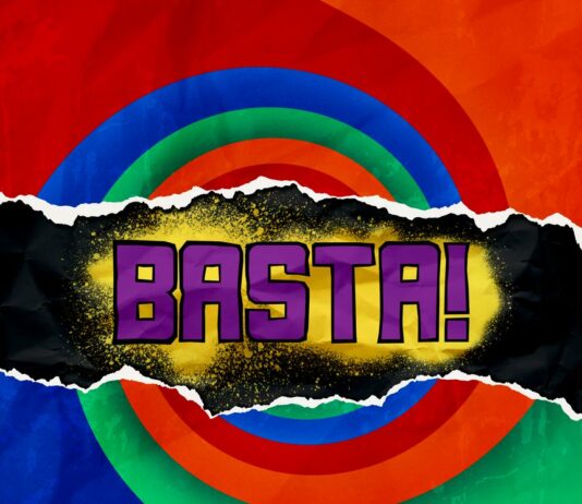 Sündflut - Basta (2022)