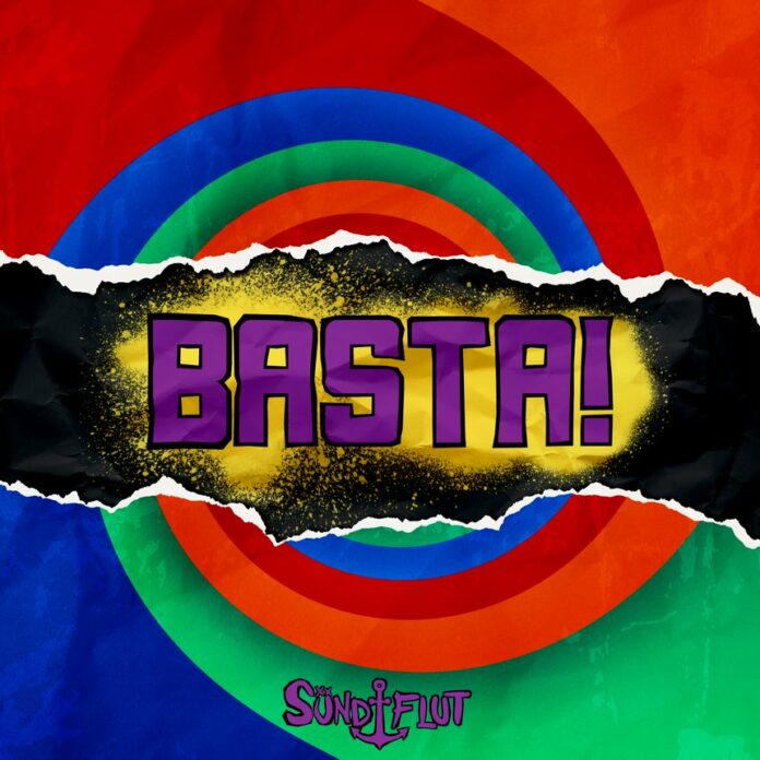 Sündflut - Basta (2022)