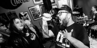 Interview mit Fights And Fires Fights And Fires (2026)