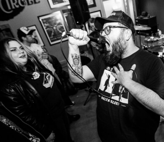 Interview mit Fights And Fires Fights And Fires (2026)