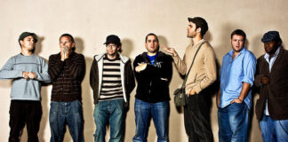 Streetlight Manifesto