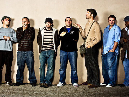 Streetlight Manifesto