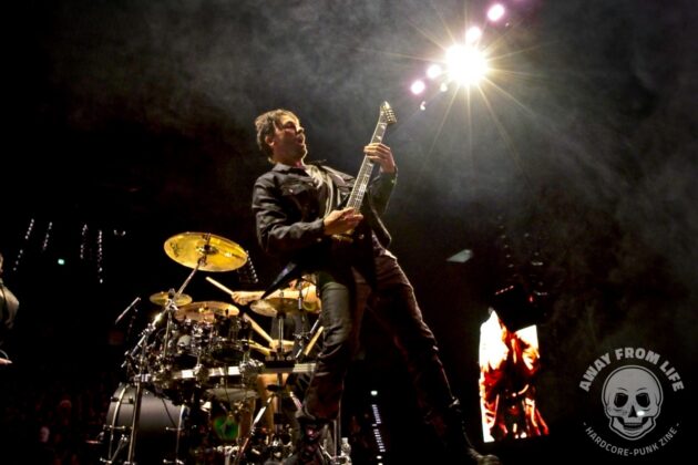 Parkway Drive at Barclays Arena, Hamburg, Hamburg // by xhighfivesx Tobias Luger