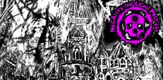 Negative Thouths Process - Hell Is...Much Better Than This (2020)