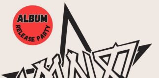1. Mai ’87 kündigen erstes Album seit 26 Jahren an 1. Mai '87 Ballroom Release Show
