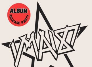1. Mai ’87 kündigen erstes Album seit 26 Jahren an 1. Mai '87 Ballroom Release Show