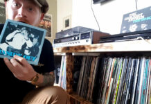 Alex von By A Storm und seine 10 Lieblingsplatten