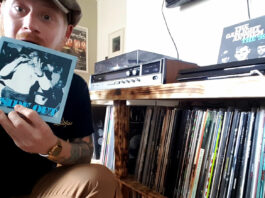 Alex von By A Storm und seine 10 Lieblingsplatten