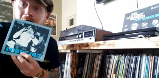 Alex von By A Storm und seine 10 Lieblingsplatten