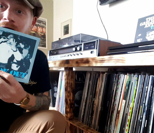 Alex von By A Storm und seine 10 Lieblingsplatten