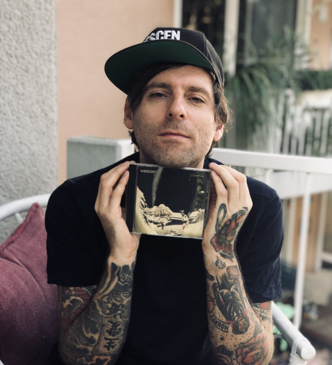 10 Records Worth To Die For mit David von KMPFSPRT