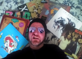 10 Records Worth To Die For mit Matze von Herzblut