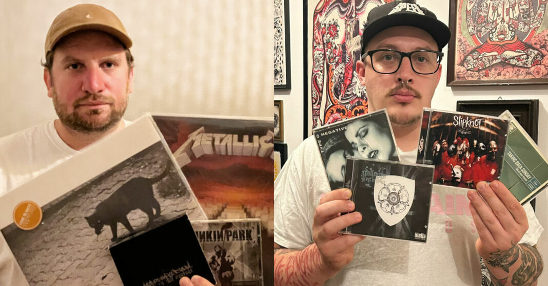 10 Records Worth To Die For mit Torch It