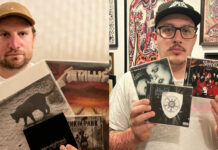 10 Records Worth To Die For mit Torch It