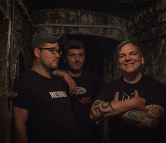 100 Blumen - Elektro-Punk Band