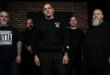 100 Demons (Photo by Jason Hellmann)