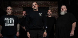 100 Demons (Photo by Jason Hellmann)