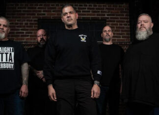 100 Demons (Photo by Jason Hellmann)