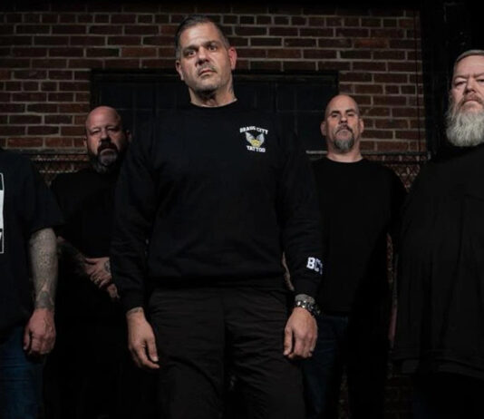 100 Demons (Photo by Jason Hellmann)