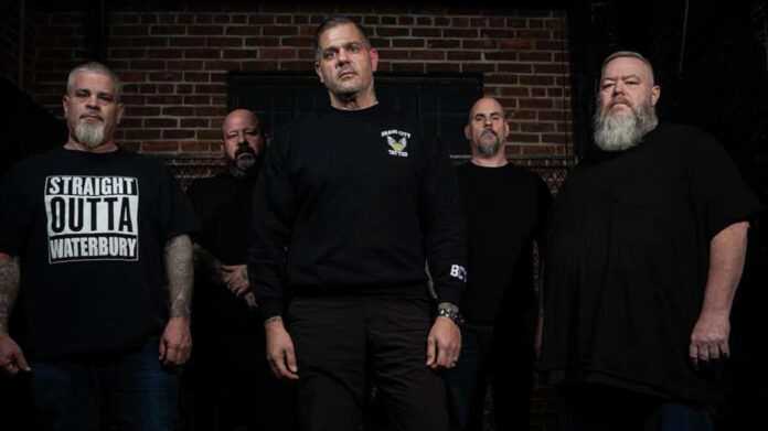 100 Demons (Photo by Jason Hellmann)