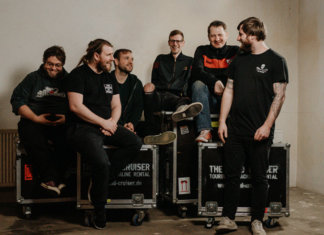 100 Kilo Herz (Photo by Michael Bomke, 2020)