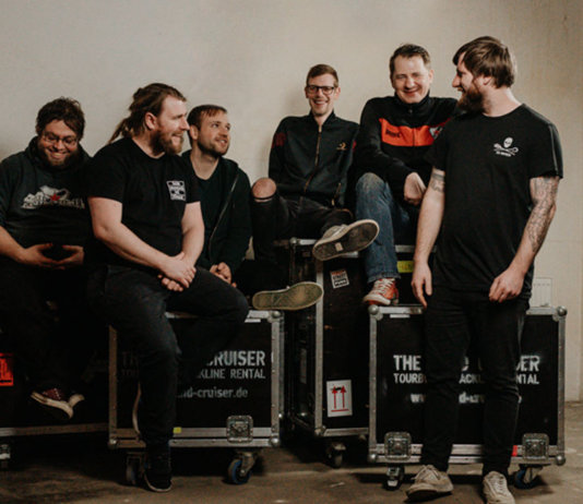 100 Kilo Herz (Photo by Michael Bomke, 2020)