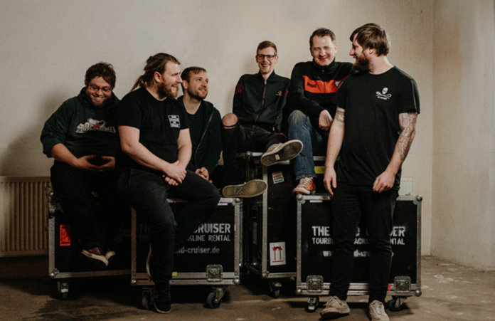 100 Kilo Herz (Photo by Michael Bomke, 2020)