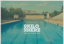 100 Kilo Herz - Hallo, Startblock (2025)