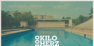 100 Kilo Herz - Hallo, Startblock (2025)