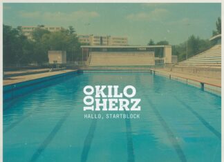 100 Kilo Herz - Hallo, Startblock (2025)