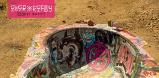 EVERxREADY - Counter Balance (2024)