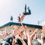 Haywire (Photo Credit: Zak Zavala)