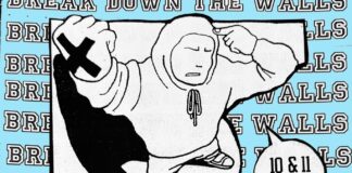 Break Down The Walls Fest 2025