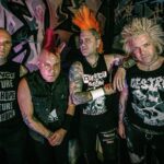The Casualties mit neuer Single „People Over Power“ The Casualties
