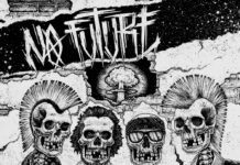 Nofuture – Bizarre Zeiten ::: Review (2026) NoFuture - Bizarre Zeiten (2026)
