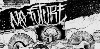 Nofuture – Bizarre Zeiten ::: Review (2026) NoFuture - Bizarre Zeiten (2026)