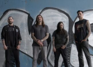 Madball: Neues Album “Not Your Kingdom“ erscheint im Sommer Madball (Photo Credit: Dave Causa)