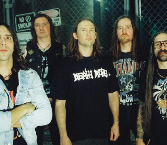 Power Trip (Foto: Samantha Tallez)