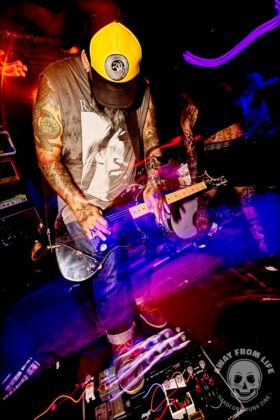 True Gloom at Hafenklang, Hamburg, Hamburg // by xhighfivesx Tobias Luger