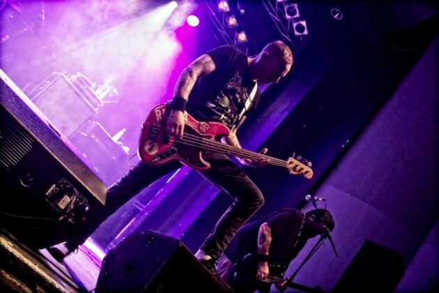 Boysetsfire at Capitol, Hannover // by xhighfivesx Tobias Luger