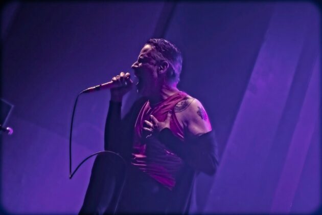 Boysetsfire at Capitol, Hannover // by xhighfivesx Tobias Luger