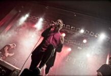 Boysetsfire at Capitol, Hannover // by xhighfivesx Tobias Luger